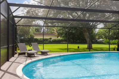 Best Pool Safety Contractors in Cypress, TX