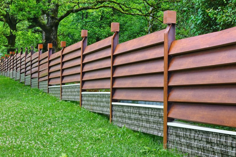 Cost of Fence in Cypress, TX