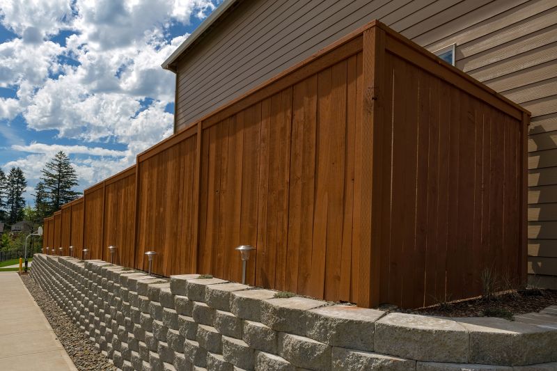 Fence Contractors in Cypress