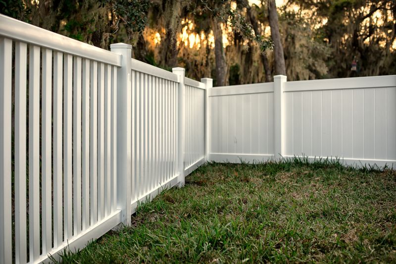 Professional Fence Installers