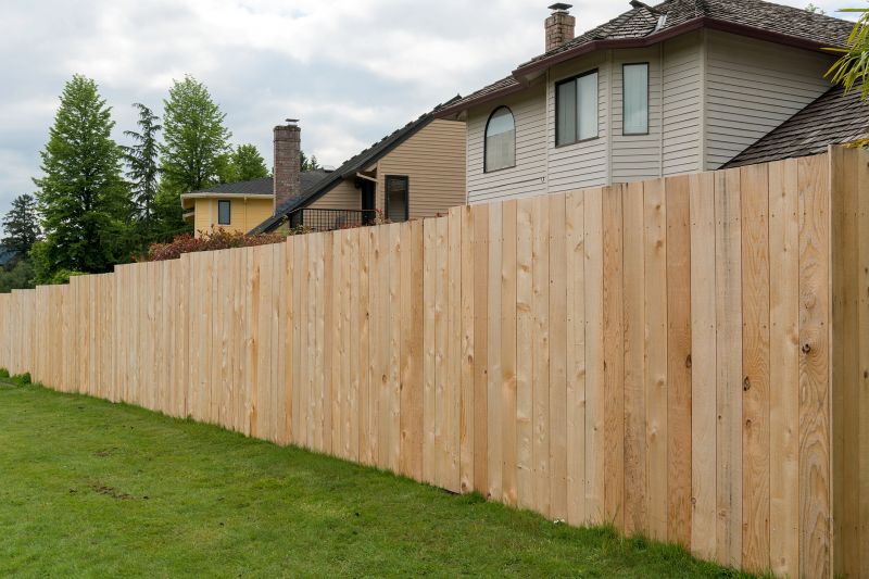 Commercial Fence Specialists